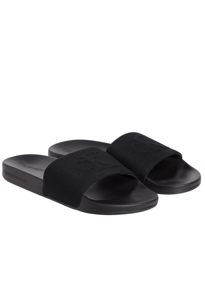 SLIDE HF MONO CV YM0YM01282 0GJ TRIPLE BLACK